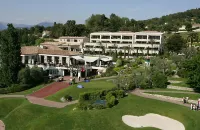 Royal Mougins Golf, Hotel & Spa de Luxe Hotel dekat IDRAC Campus de Nice