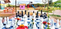 Milyos Hotel Hotels in Seki Avlığı Mahallesi