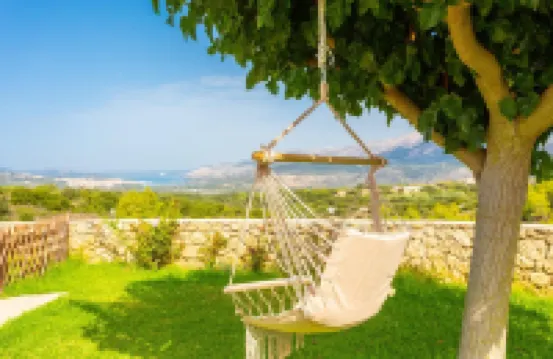 Villa Europe Ena