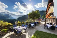 Bed&Breakfast Lausegger - chambre d’hôtes