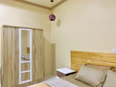 Endhaa Happiest Place on Earth Hotels in 