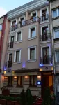 Blue Istanbul Hotel - breakfast