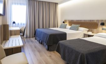 Hotel Presidente 4 Sup