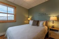 A Taste of Ely 2 BR apartment