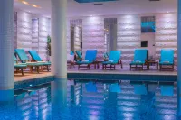 Kalamper Hotel & Spa - piscina