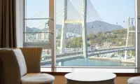 Yeosu Hotel Haven - Mountain view