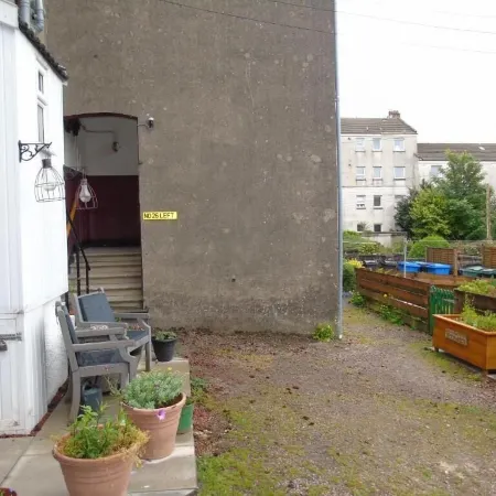 Snug - Sealladh Mara Apartment