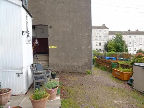 Snug - Sealladh Mara Apartment