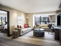 惠靈頓洲際飯店