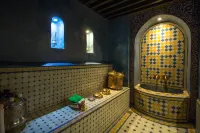 Riad Fes Baraka Piscine & Spa - Spa