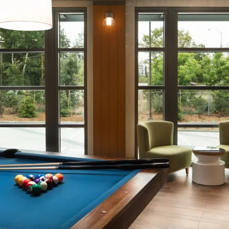 Hyatt House San Jose/Cupertino