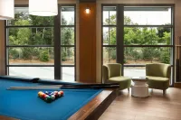Hyatt House San Jose/Cupertino - Træningscentre