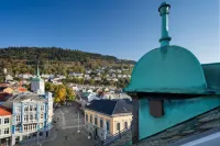 Bergen Børs Hotel - Scenic