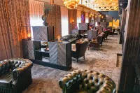 Levi Hotel Spa - breakfast