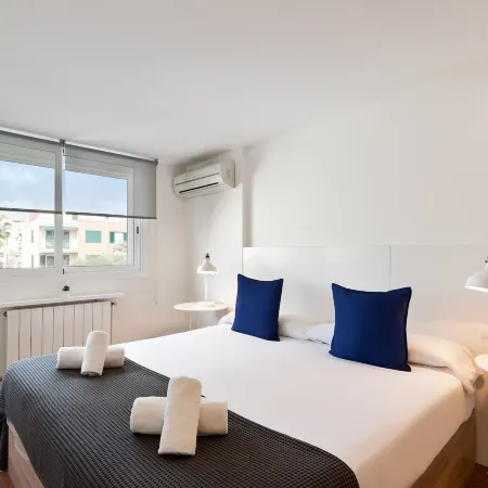 Sitges Group Beach Dreams