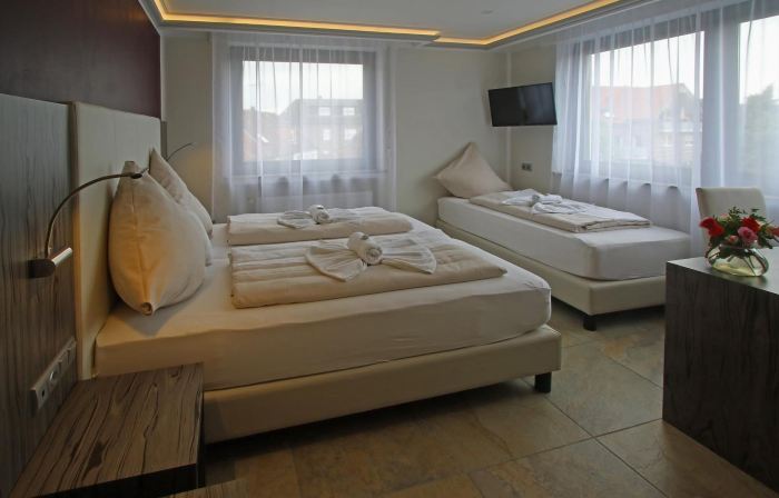 Hotel Sophia