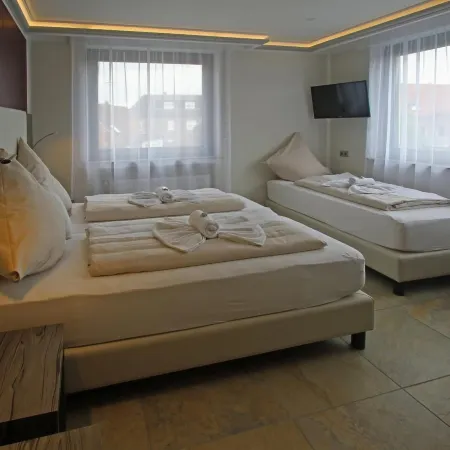 Hotel Sophia