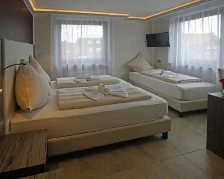 Hotel Sophia Hotels in Warendorf
