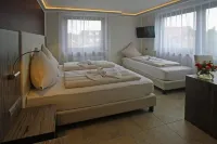 Hotel Sophia Hotels in Ostbevern