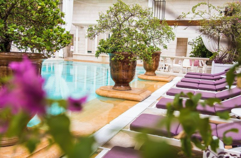 InterContinental Hotels Phoenicia Beirut by IHG photo 4