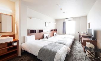 Vessel Hotel Fukuoka Kaizuka