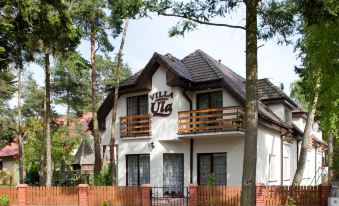 Villa Ula