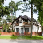 Villa Ula - Beach