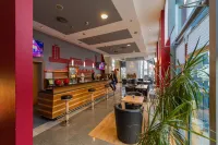 City Hotel Suhl - Bar
