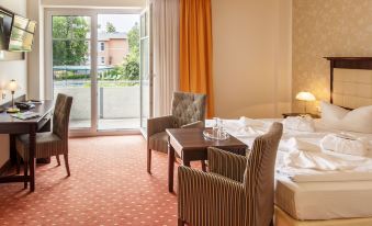 Ostseehotel Villen im Park - Ein Rovell Hotel