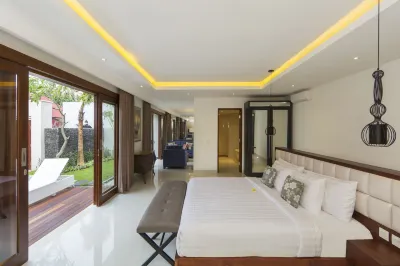 Odika Lovina Villas Hotels near Bob Bali Guide And Driver