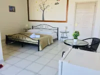 B&B Pizzomunno e Cristalda Rooms