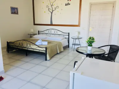 B&B Pizzomunno e Cristalda Rooms Hotels near Baia di Molinella