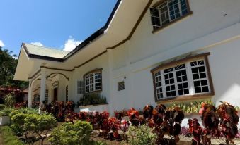 Guindulman Bay Tourist Inn