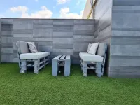 Studio Dbayeh Near ABC Wz Duplex Rooftop, Sea View Hotels in Dbayeh