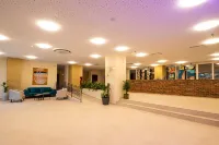 Fiald Hotel & Spa Hotel a Bacau