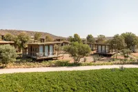 Radisson Blu Resort Taghazout Bay Surf Village Các khách sạn ở Taghazout