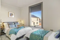 Stone Pit Apartments Hotels in Golborne