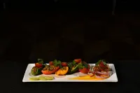 Regenta Fairlark Vadodara - breakfast