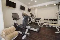 Kove Hotel & Spa Mykonos - MGallery Collection - Gym