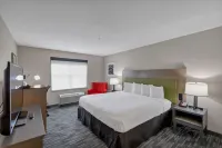 Country Inn & Suites by Radisson, Braselton, GA Hotels in Braselton