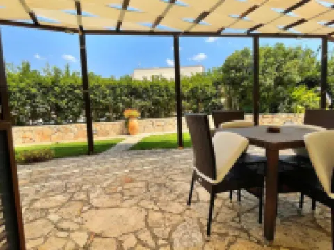 Villa B&B Antiche Macine del Salento - Nel Cuore del Salento Hotels in Salve