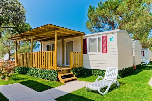 Le Palme Camping & Village