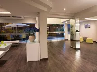 Mariel Hotel Boutique Hotels near Bustamante Park