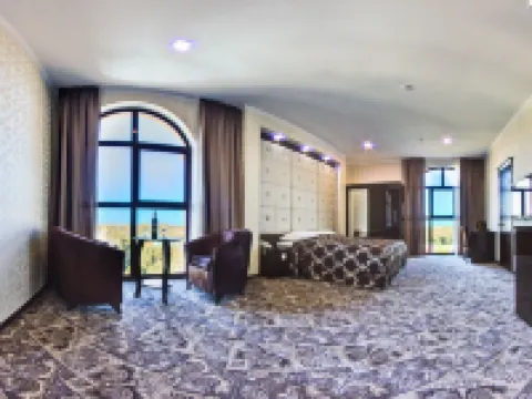 Plaza Hotel Bishkek Hotels near Park Im. I. Panfilova