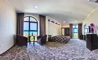 Plaza Hotel Bishkek Hotels in 