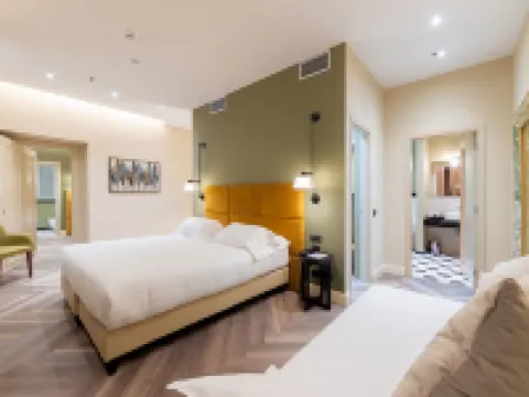 Hotel Astoria Hotels in Genoa