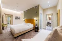 Hotel Astoria Hotels in Genoa