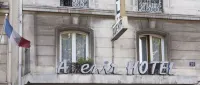Avenir Hotel Montmartre Hotels in Paris