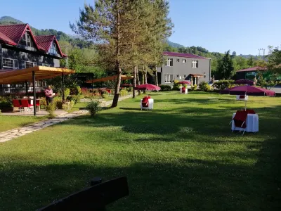 Pınar kır Evi Hotels in Arhavi