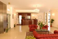 Pilgrim's Hotel